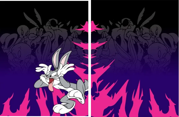 JERSEY LOONEY TUNES 2025