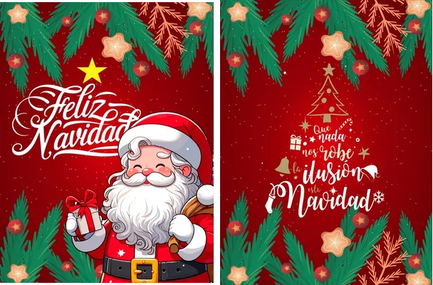 JERSEY NAVIDEÑO 8 2024