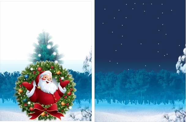 JERSEY NAVIDEÑO PAPÁ NOEL 2023