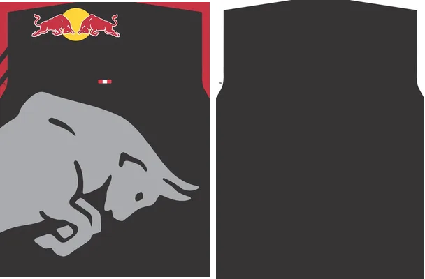JERSEY RED BULL 2022