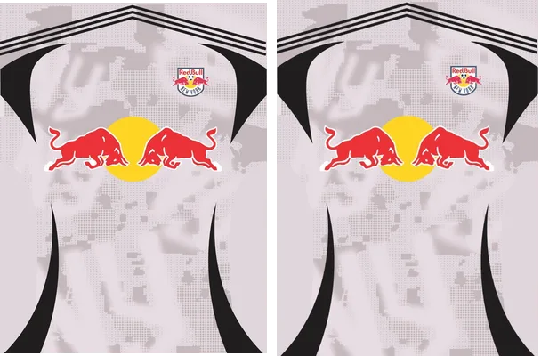 JERSEY RED BULLDS