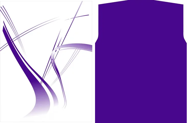 JERSEY SAE CREATIVE MORADO 2024