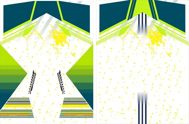 JERSEY SAMEER VERDE LIMÓN 2024