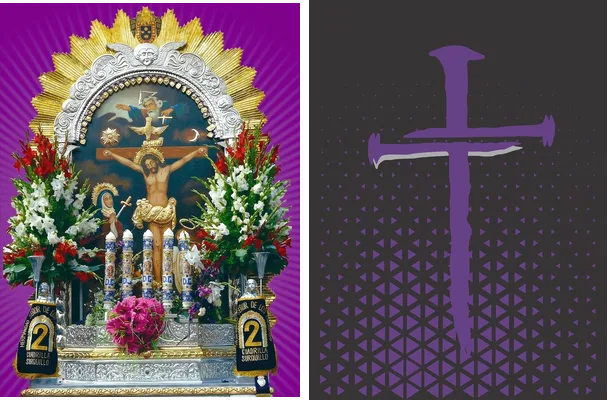 JERSEY SEÑOR DE LOS MILAGROS 2023