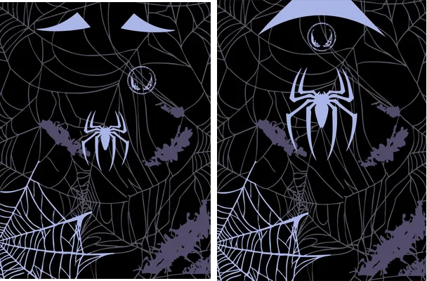 JERSEY SPIDER WOMAN 2026