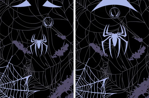 JERSEY SPIDER WOMAN 2026 M 1