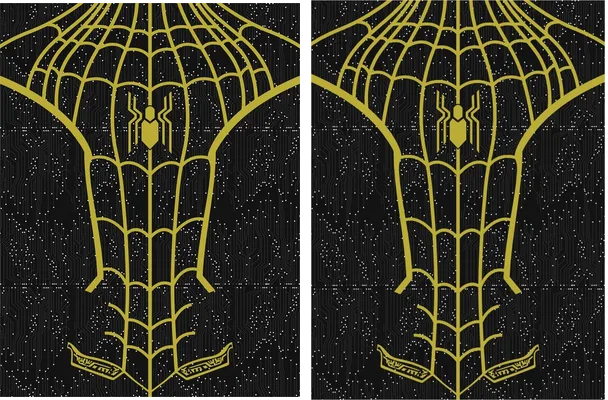 JERSEY SPIDERMAN NO WAY HOME