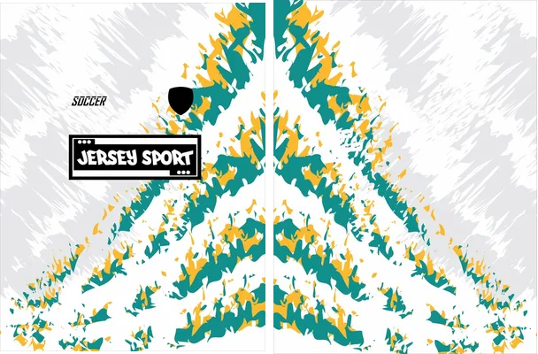 JERSEY SPORT AM GRUNGE VERDE 2026
