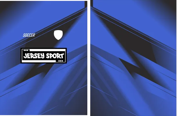 JERSEY SPORT AZUL DEGRADADO 2 2025