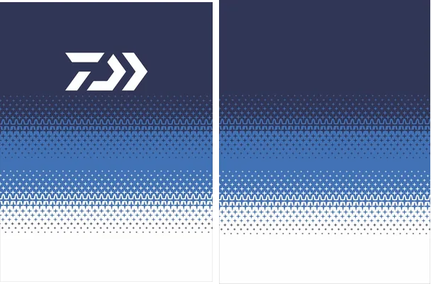 JERSEY SPORT DAIWA 2019