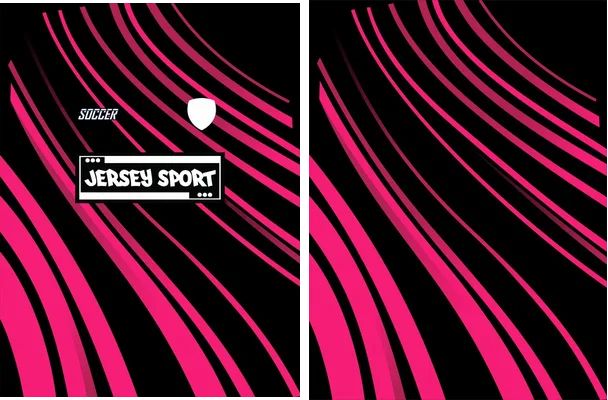 JERSEY SPORT FRANJAS FUCSIA 2026