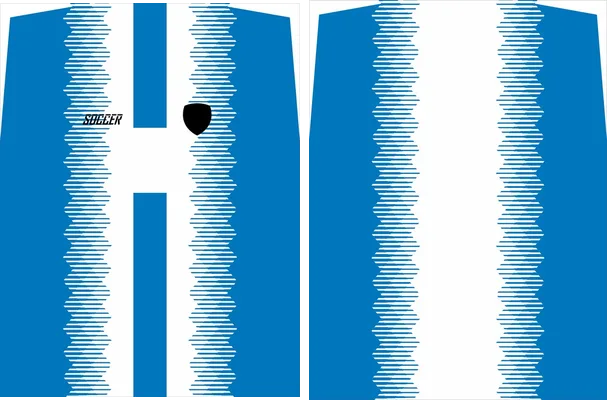 JERSEY SPORT GEOMETRIC 2025