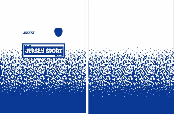 JERSEY SPORT GRUNGE AZUL 2 2025