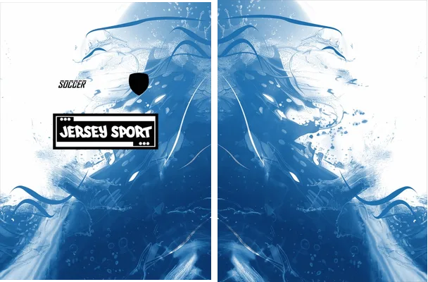 JERSEY SPORT IA SPLASH AZUL 2025