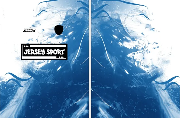 JERSEY SPORT IA SPLASH AZUL