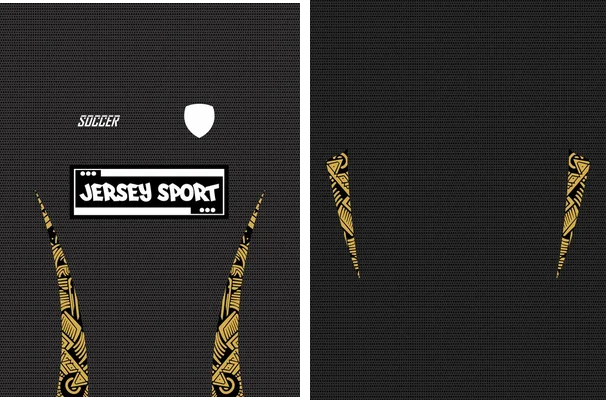 JERSEY SPORT ITBA 2025