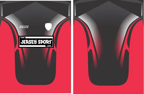 JERSEY SPORT LOREM CLASSIC 2025
