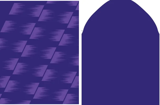 JERSEY SPORT MORADO TEXTURA 2025