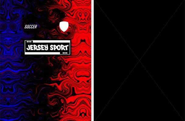 JERSEY SPORT ONDULADO COLORES 2025 M 1