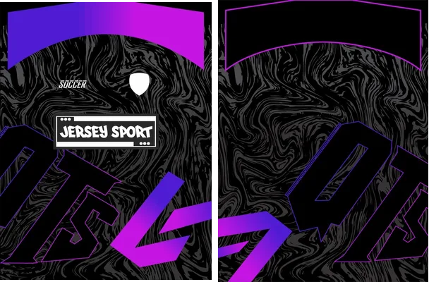 JERSEY SPORT QTS TEXTURA 2025
