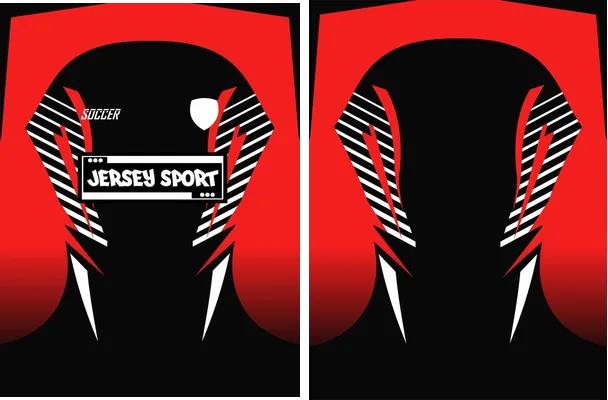 JERSEY SPORT RD ROJO CLASSIC 2026