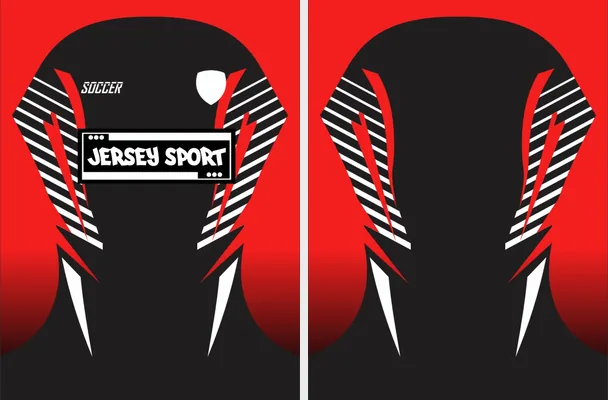 JERSEY SPORT RD ROJO CLASSIC 2026 M 1