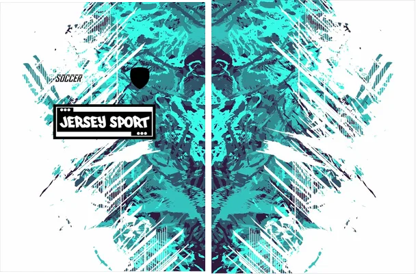JERSEY SPORT SPLAHS JADE 2025