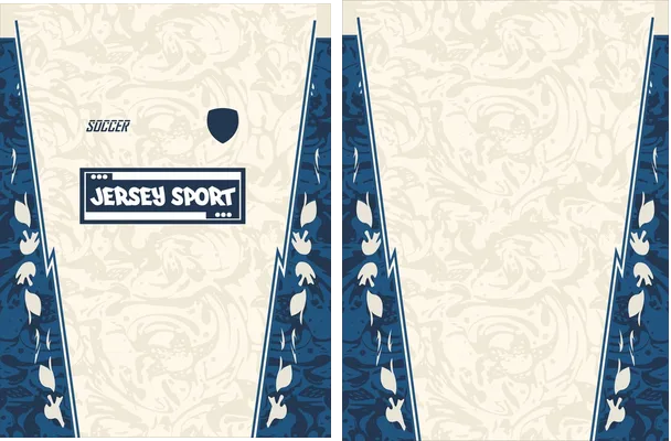 JERSEY SPORT TEXTURA CREMA 2026