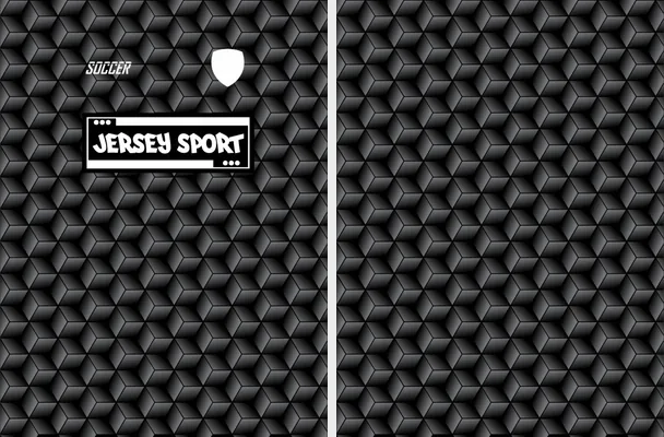 JERSEY SPORT TEXTURA GEOMETRIC 2025 M 1