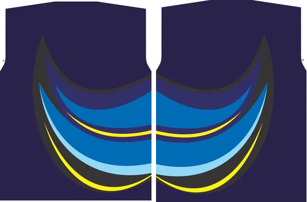 JERSEY SPORT VPRE AZUL MARINO 2022