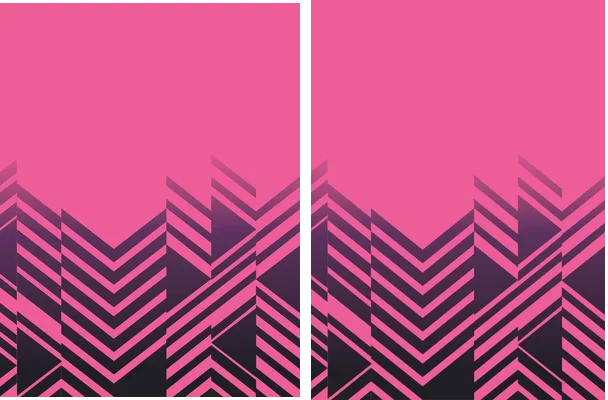JERSEY TEXTURE DEGRADE
