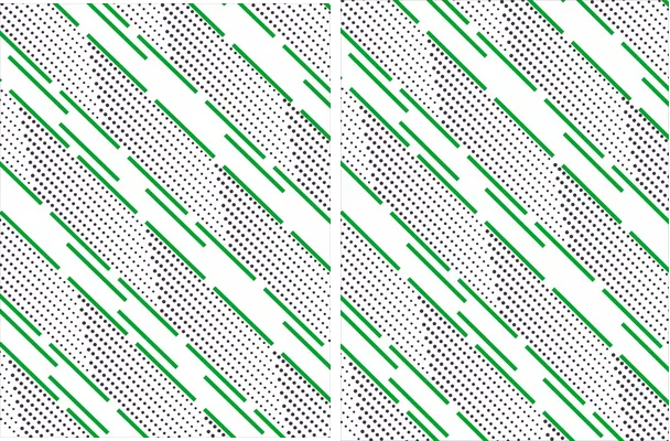 JERSEY VERDE TEXTURA CIRCULOS 2024