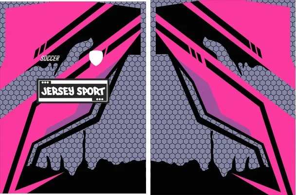 JERSEY VOLEY LCB 2025