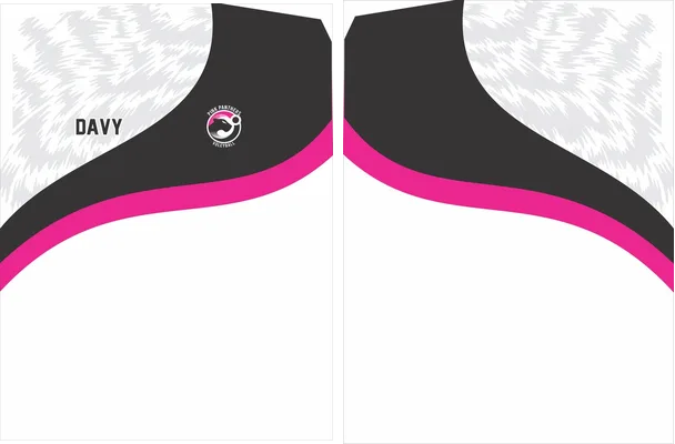 JERSEY VOLEY PINK PANTHERS 2022