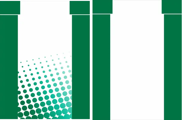 JERSEY VOLEY VERDE CIRCULOS 2024