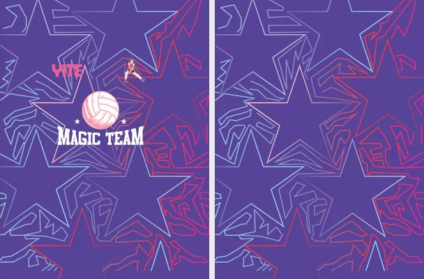 JERSEY VOLEY YITE ESTRELLA MORADO 2022