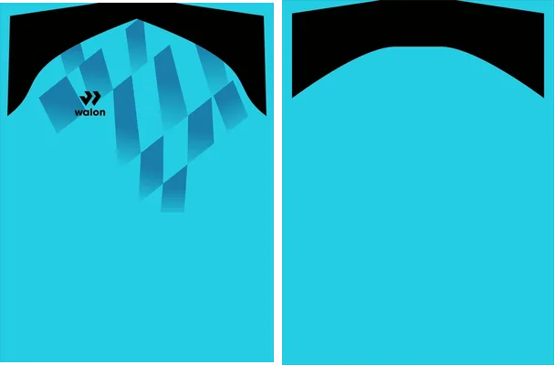 JERSEY WALON CELESTE 2025