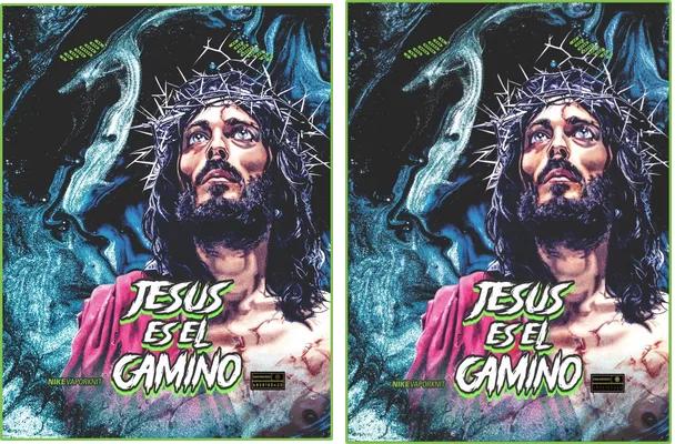 JESUCRISTO DESIGN