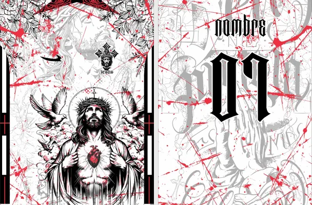 JESUS INTERCLASSES 5 2025