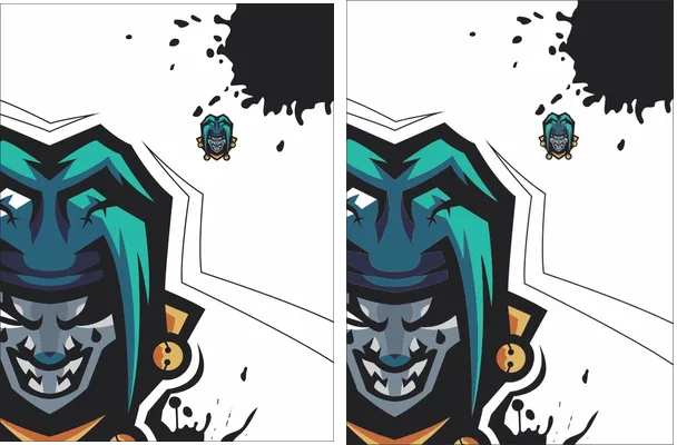 JOKER GAME DESIGN
