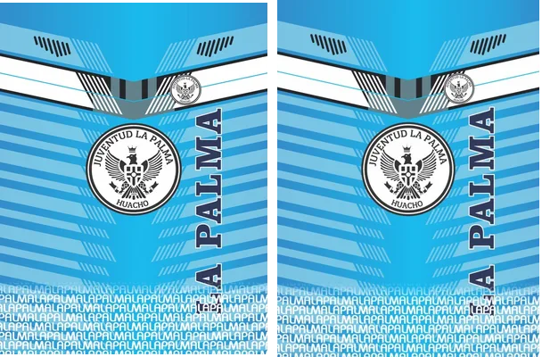 JUVENTUD LA PALMA DESIGN