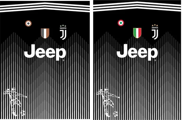 JUVENTUS 01