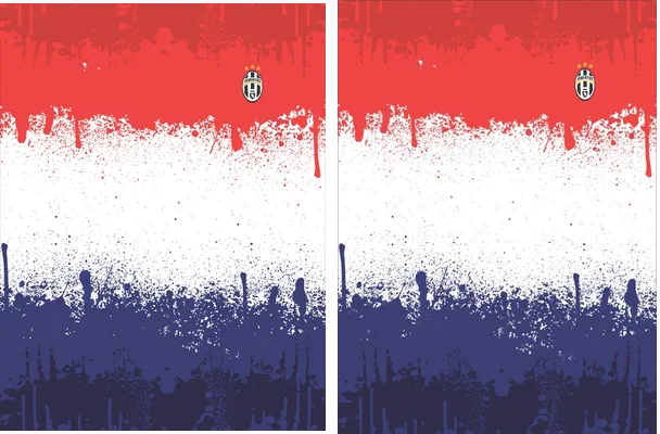 JUVENTUS 012