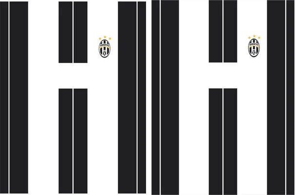 JUVENTUS 07