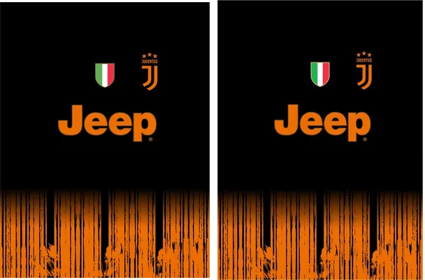 JUVENTUS 08