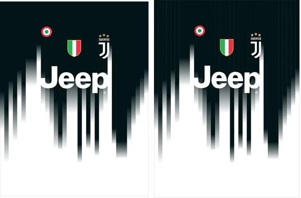 JUVENTUS 09