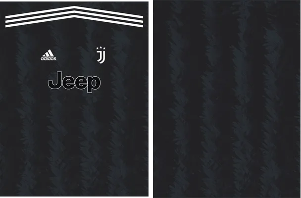 JUVENTUS 2022 23
