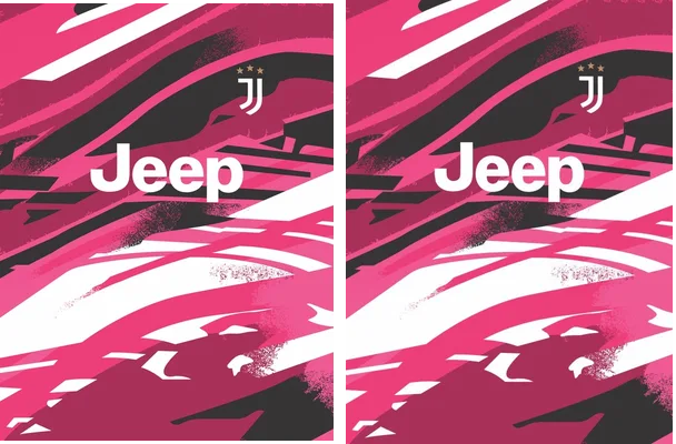JUVENTUS ADIDAS CONCEPTO