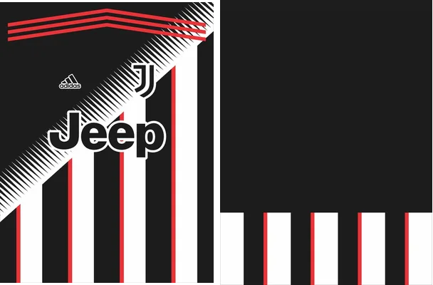 JUVENTUS CONCEPTO 2022