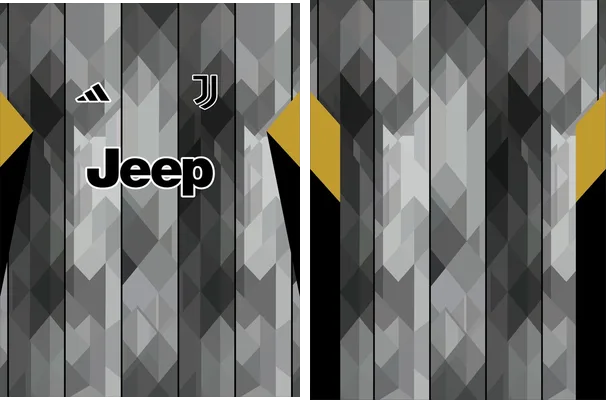 JUVENTUS CONCEPTO 2024
